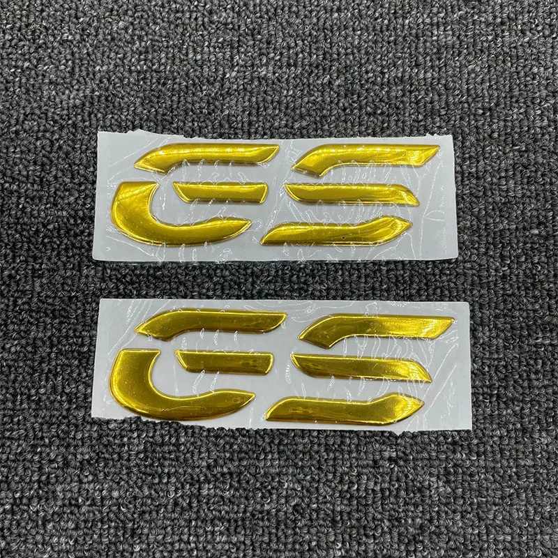 PVC   Į  ƼĿ ̵ ڽ, BMW R1250GS F850GS F750GS F700GS F800GS F650GS R1200GS , 3D ĸ ڽ