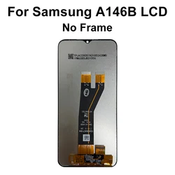 Premium LCD Touch Screen Digitizer Replacement (A146B 5G No frame)