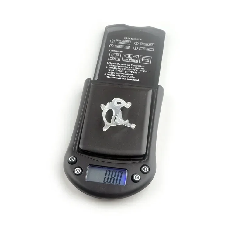 HappyModel Mobula6 HDZERO Capot Caméra Angle Réglable pour Nano Lite