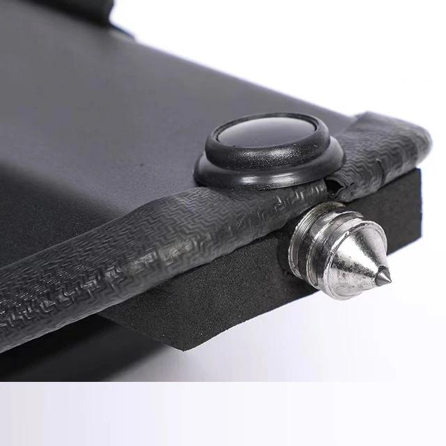 Self Defense Arm Shield 1PC Aluminium Alloy Riot Prevention Patrol Tactical Protection Training High Quality Security 3