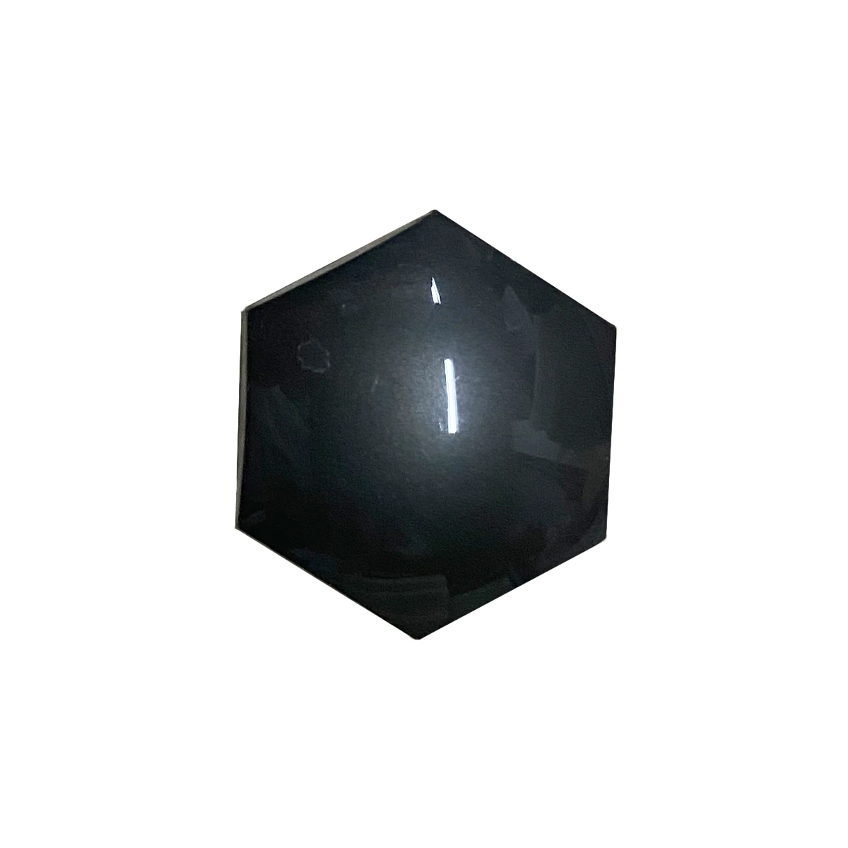 1z0 601 173 New Dark Silver Wheel Lug Nut Bolt Cover For Skoda Octavia