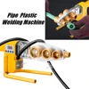 600W/800W/1000W Pipe Welding Machine Pipe Soldering Iron Plastic Welding PP/PPR/PB/PE/PP-C Tube Heating Hot Melting Tool 1