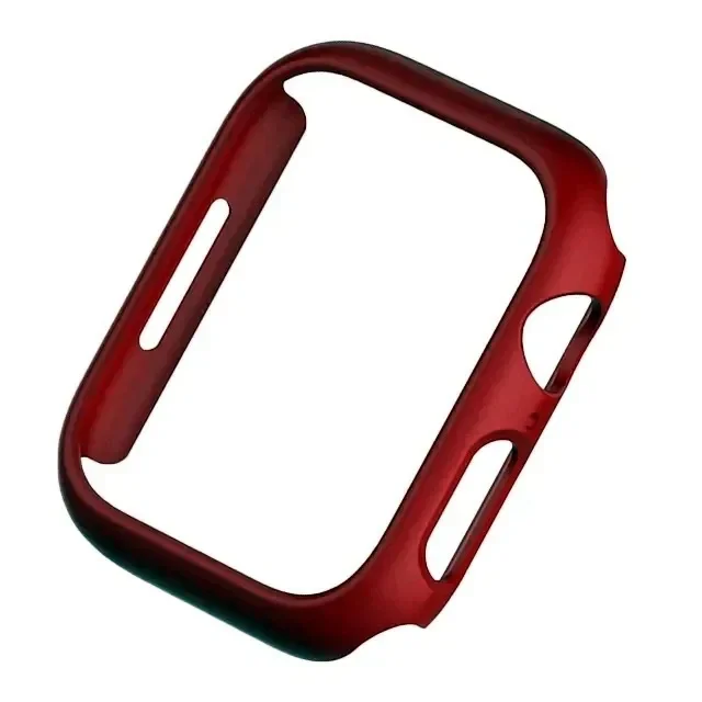 Sleek Matte Hard PC Bumper Frame Protective Case