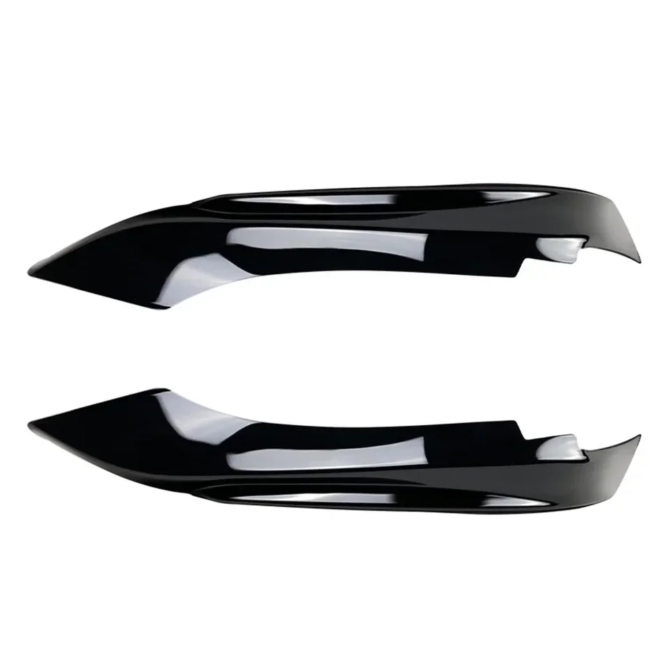 M Performance Frontschürze Lip Splitter Spolier Für BMW F32