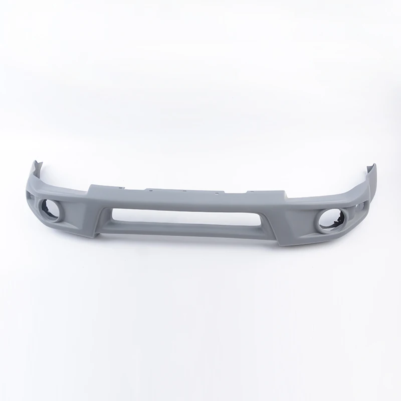 

ABS Front Bumper for Suzuki Jimny 98-18 JB43 4x4 Accessories Maiker Manufacturer Car Bumpers