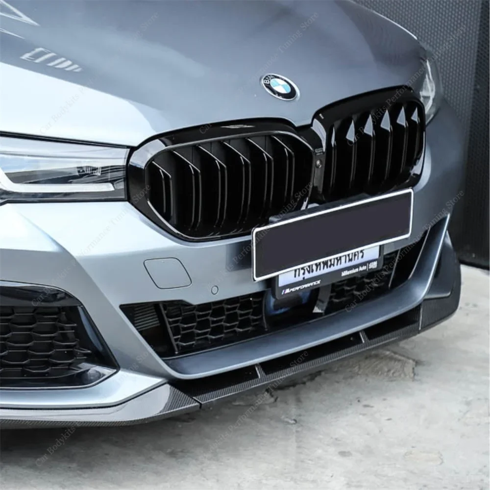 Bmw G30 G31 Lci M パフォーマンススタイルフロントバンパー