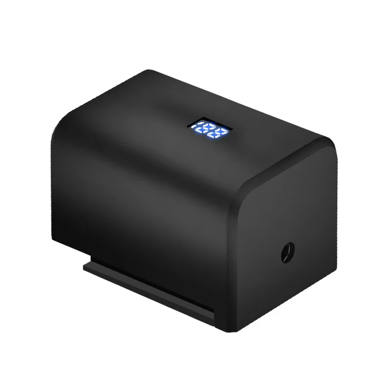 Chargeable Laser Level Battery 9000mAh 18000mAh for 8/12/16 Lines 3D Leveling Tool Powerful Laser Level Accessory power tool battery rechargeable battery