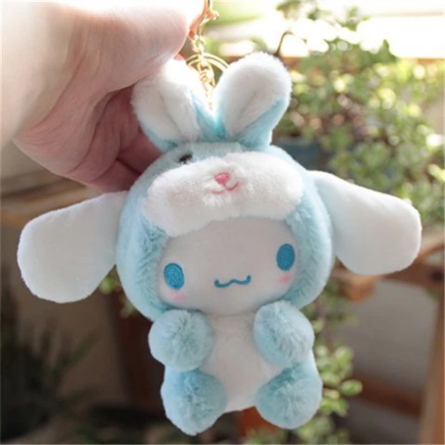 Herstar Cinnamoroll Merchandise Stuff Gift Set for Girls, Cute Cinnamo Dog  Accessories Including Drawstring Bag Backpack, Keychain, Stickers, Button