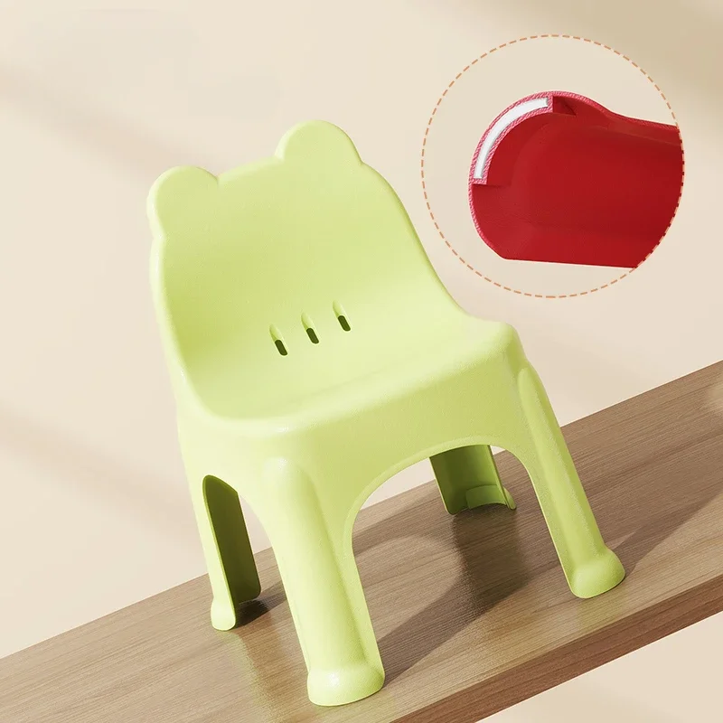 Child Furniture Chair Children Armchair Children's High Schoolboy Kids Chairs Childrens Auxiliary Chaise Enfant Room Table
