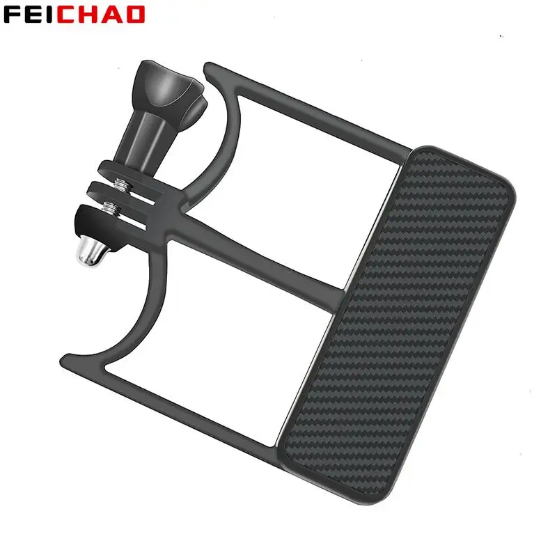 Universal Action Camera Adapter Handheld Gimbal Switch Mount Plate for DJI Osmo Mobile 6 OM 5 4 3 for GoPro 13 12 10 9 Transfer action camera accessories,camera accessories,handheld gimbal accessories