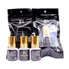 3 Bottles 5ml IB Super Plus False Lashes Glue Fast Drying Lasting 6-7 Weeks Korea Original Eyelash Extensions Glue 6