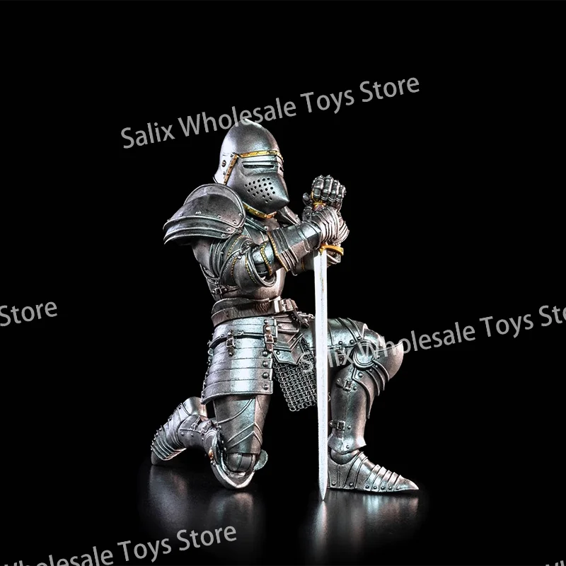 SF・ファンタジー・ホラー Mythic Legions valiant knight Valiant Knight - Mythic Legions action figure from Four