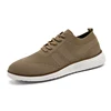 Men Casual Sports Shoes Anti Slip Wear-Resistant Breathable Men's Vulcanized Shoe Soft Sole and Anti-slip Flats Loafers Size 46 2