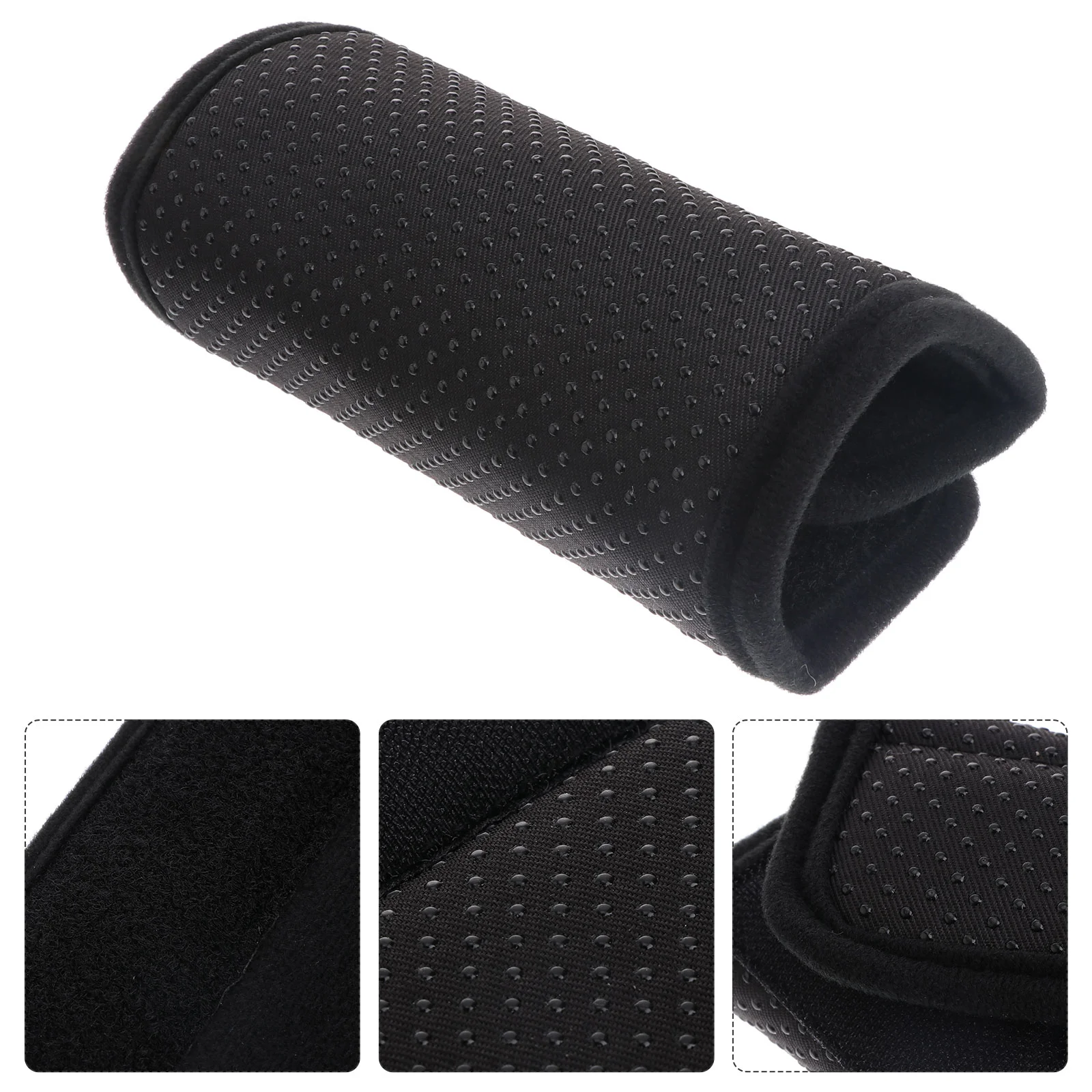 Walking Aid Armrest Pad Handle Grip Covers Wheelchair Walker Padded