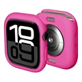 Barbie pink