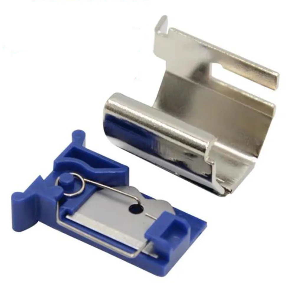 

Printer Accessories Consumables Half Cutter Set Cutting Knife For Wire Marker C-280T Marking Machine Electronic Lettering Machin