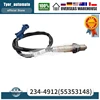 Oxygen O2 Sensor 234-4912 55353148 For Volvo C30 C70 S40 S60 S70 S80 V50 V70 XC70 XC90 Saab 9-3 9-5 Saturn L300 LS2 LW2 LW300 1