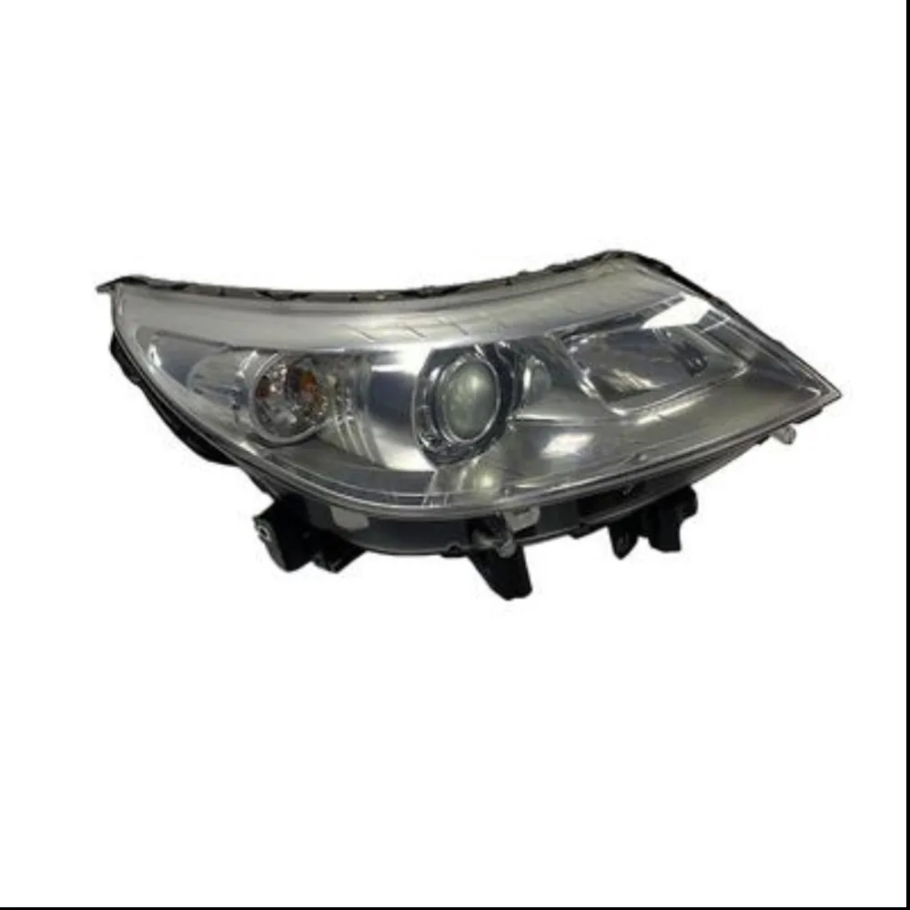 

Headlight half assembly For Renault Latitude 2011-12 LED DRL Daytime Running Light head lamp