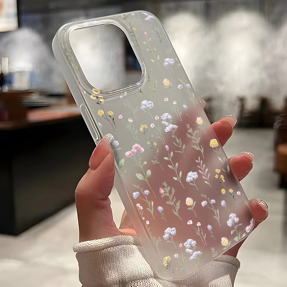 รูปสินค้า เคสใสกันกระแทกสำหรับ iPhone 17 Pro Max