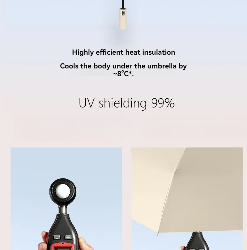 Reinforced 24-Bone Umbrella, Men's Business Strong And Durable Wind-resistant Umbrella, Anti-UV Sunscreen Umbrella Women's Sunny 8 S6da0eb708bdc41c385897b9cfa0d7645H