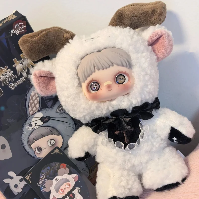 In Stock】MaiMei Style Ver.2 Enchanted Woods Blind Box - Gothic