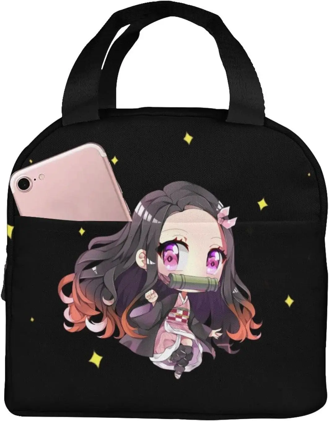 https://ae01.alicdn.com/kf/S6da1154eed59402ab04b7f3e8e817837s/Anime-Nezuko-Lunch-Bag-Tote-Meal-Bag-Reusable-Insulated-Portable-Anime-Lunch-Box-for-Women-Men.jpg