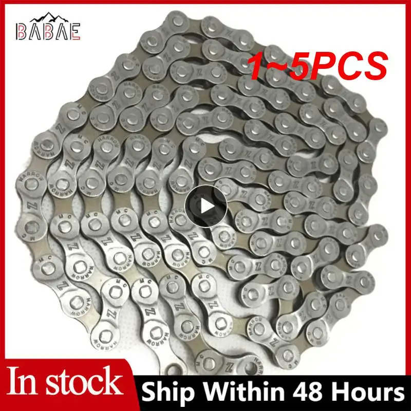 

Горный велосипед DEORE SLX XT XTR M6100 M7100 M8100 M9100, цепь 12 Скоростей, запчасти для горного велосипеда с быстрым звеньем, 1 ~ 5 шт.