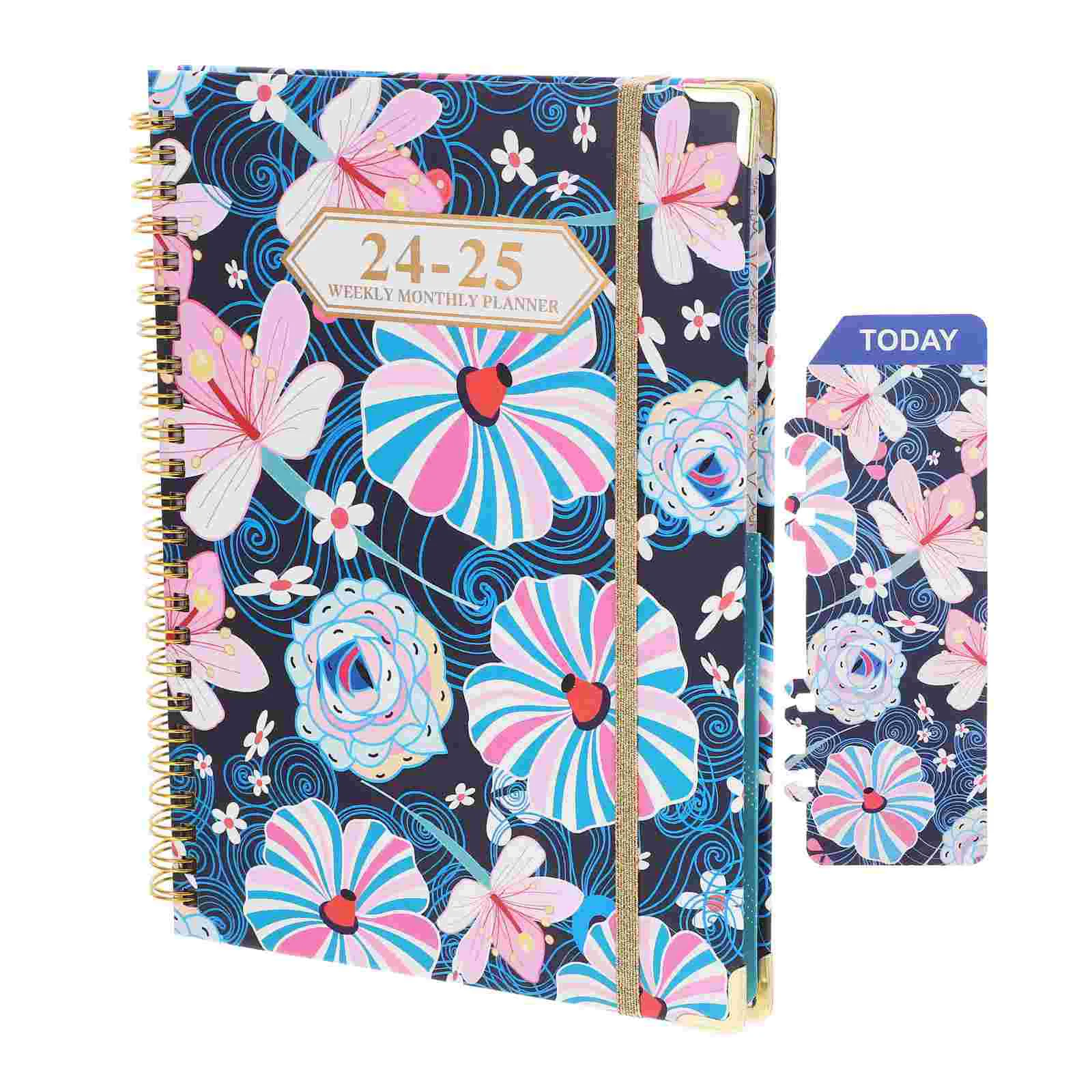 

Бытовой Органайзер-планировщик 2024, календарь, блокнот, удобные ежедневные расписания, для учителей, уроков, рабочие блокноты для