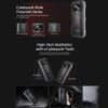 DOOGEE S Cyber Rugged Phone 6.58'' Android 14 Spreadtrum T606 8GB+256GB 10800mAh 50MP Main Camera 4G NFC Smartphone 4