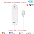 Zigbee with Sound