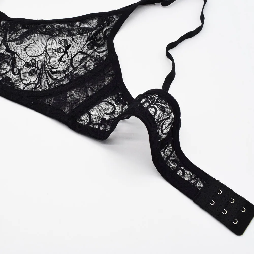 Bra Front View