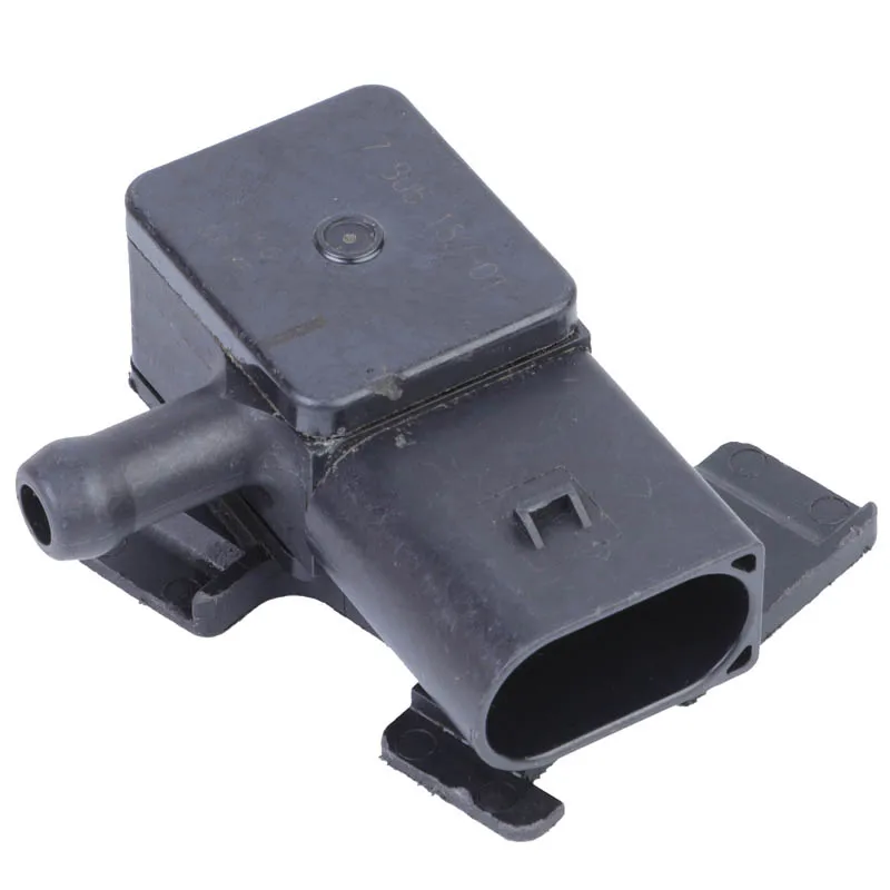 Car Exhaust Gas Pressure Sensor For MINI BMW