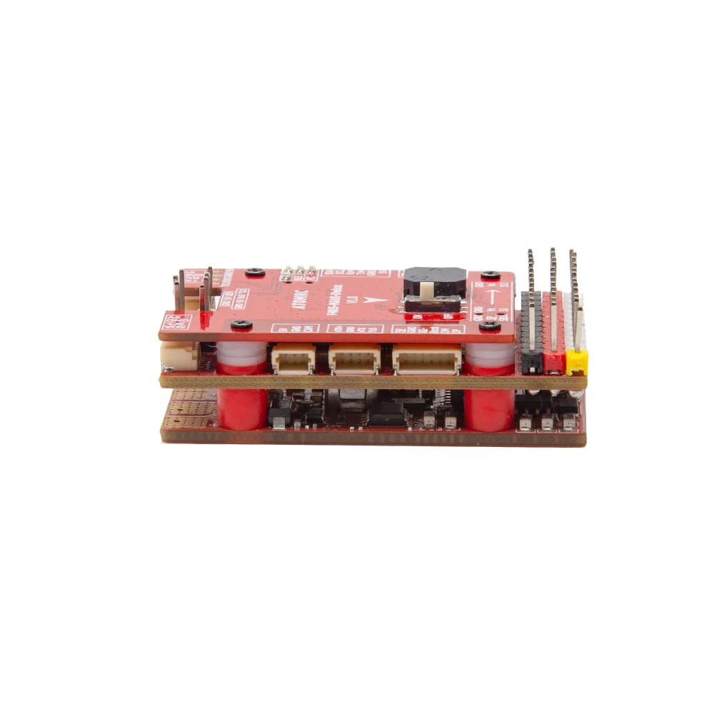 ATOMRC F405 NAVI Delux V1.1 Flight Controller support INAV ArduPoilt for RC FPV Racing Plane 4