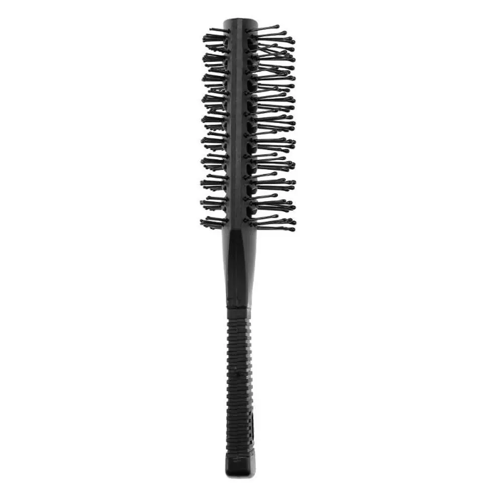 Double Side Hairstyling Detangling Hair Salon Anti Hair Loss Hairdressing Brush Massage Comb Hairbrushes Hair Combs