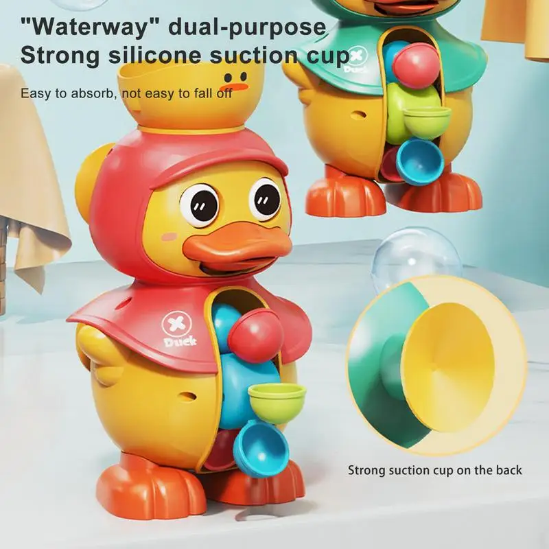 Рисунок 2 - Игрушка для ванны Waterwheel