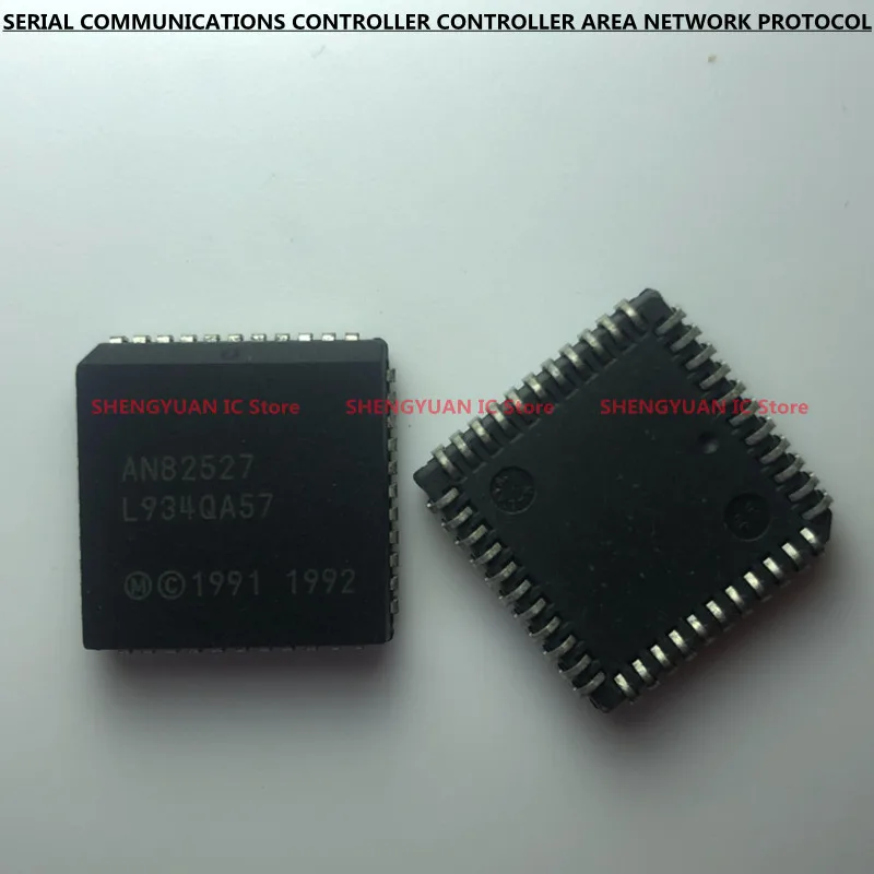 

5 шт. AN82527 AN82527F8 82527 PLCC44 100% новый импортный оригинальный 100% качество