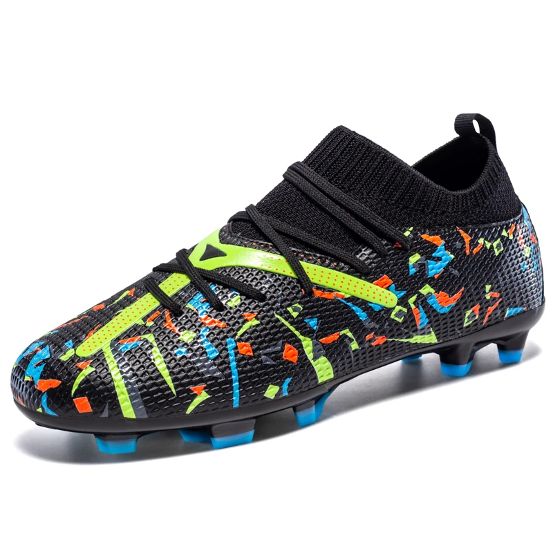Black Yellow AG 2287