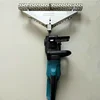 Electric Pouring Polyurethane Planer 500mm Cutting Wheel Foam Spraying Flat Saw Suitable For Closed Hole Foam Cutting Tool quali 2