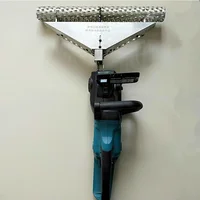 Electric Pouring Polyurethane Planer 500mm Cutting Wheel Foam Spraying Flat Saw Suitable For Closed Hole Foam Cutting Tool quali 2