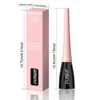 7ML Colourful Liquid Eyeliner Waterproof Lasting Matte Eyeliner Quick Drying Eyes Makeup Tools Black Pink Eyeliner beauty Cosmet 6