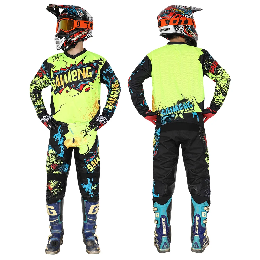 ǰ SAIMENG ̽  ũν   ,  MX  Ʈ ޺ mtb ε  ̽ Ʈ enduro, 2022