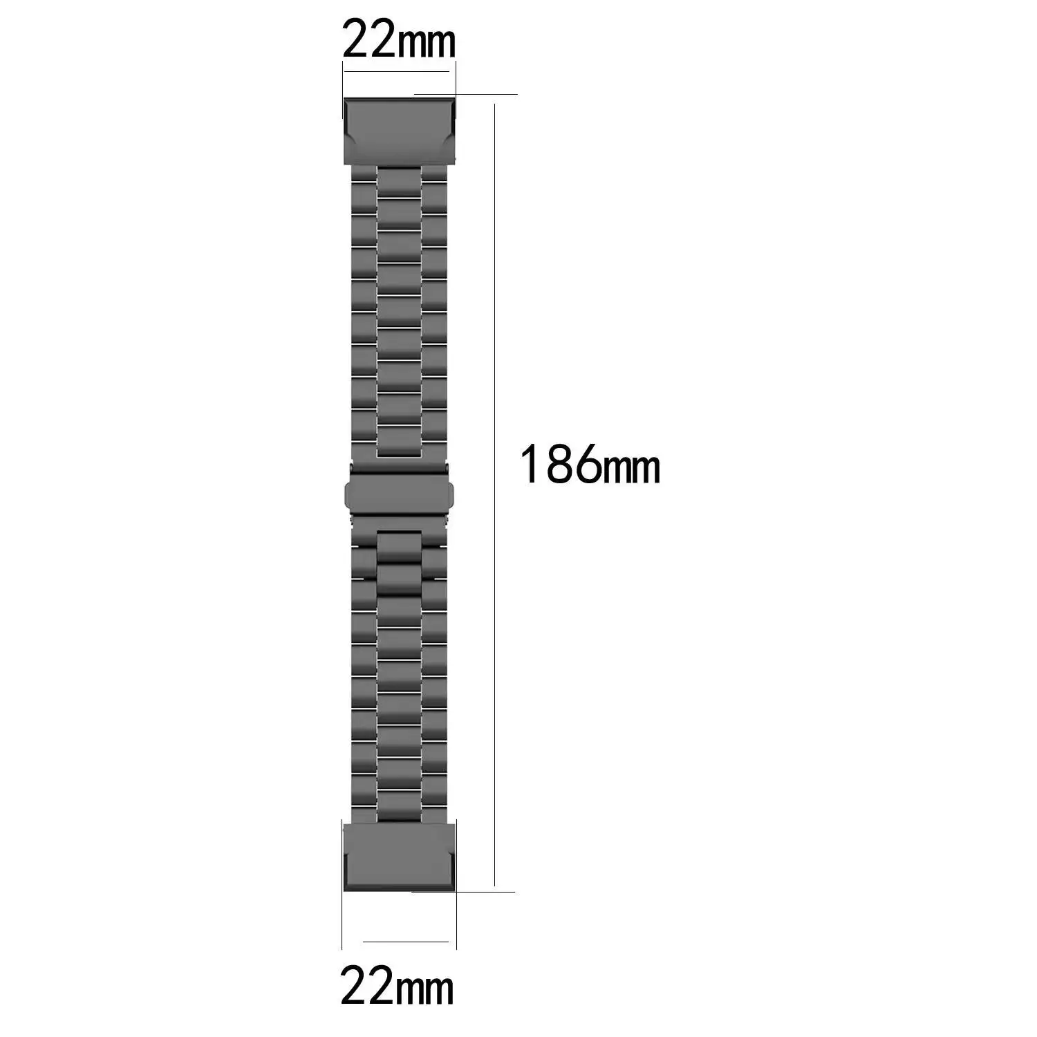 Garmin Fenix 7X 7 7S 6S 6X 6 Pro 5X 5 5s 3HR  ݼ Ʈ ð  Ʈ, 26 22 20MM,   η ƿ 