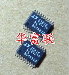 

Бесплатная доставка LTC4217CFE LTC4217IFE HTSSOP20 5 шт.