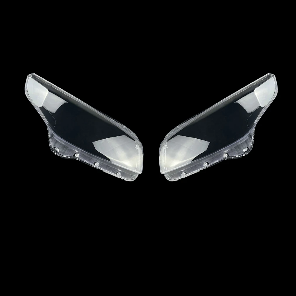 

Vehicle Part Clear Headlamp Cover Lampshade Lens Auto Shell Fit For Kia K4 2014 2015 2016 2017