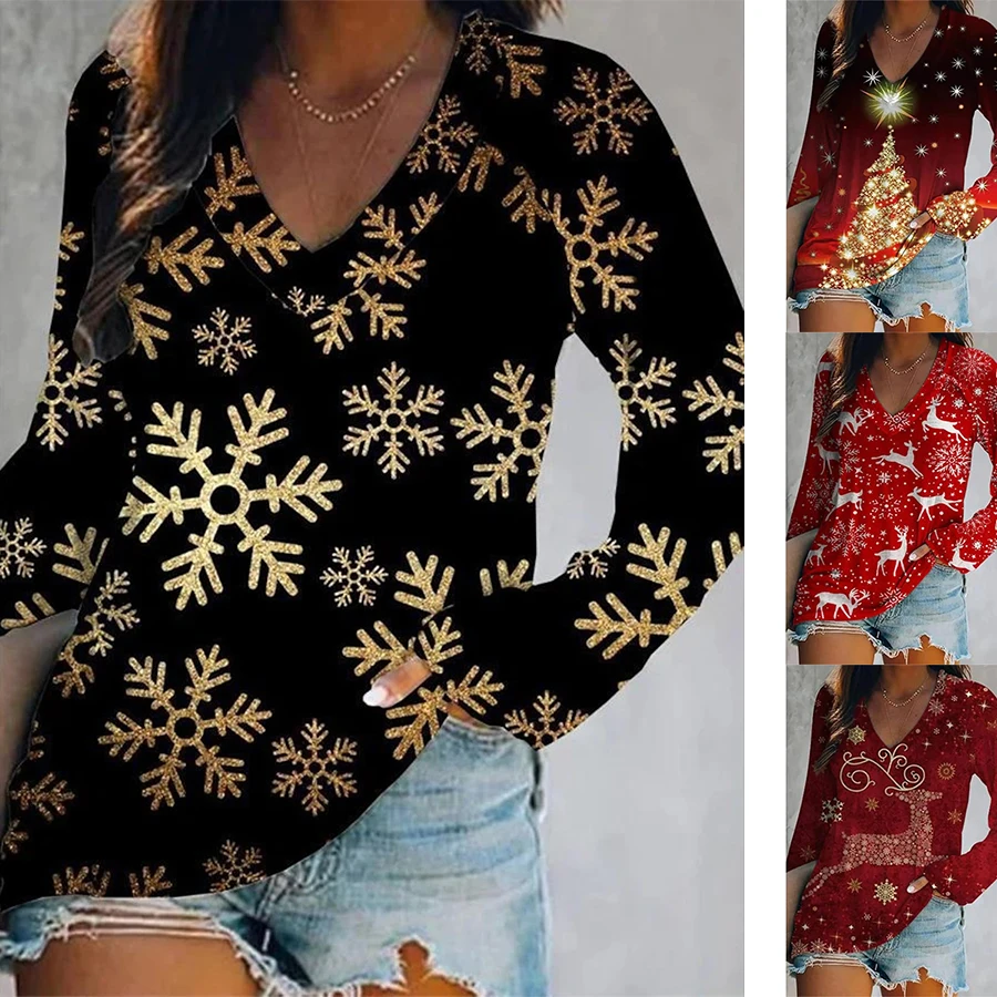 

Зимний женский сексуальный элегантный Модный V-образный вырез с длинным рукавом для вечевечерние с длинным рукавом