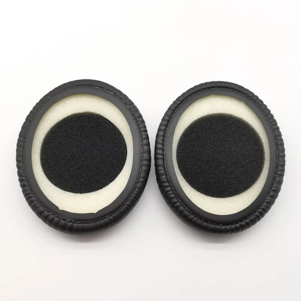 

2 шт./комплект, гибкие амбушюры для наушников Sennheiser HD2
