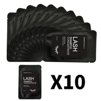 NEW Eyelash Shampoo Concentrate Eyelashe Gentle Cleansing Mousse Foam Lash Makeup Cleaner Eyelash Extension Glue Remove Wholesal 2