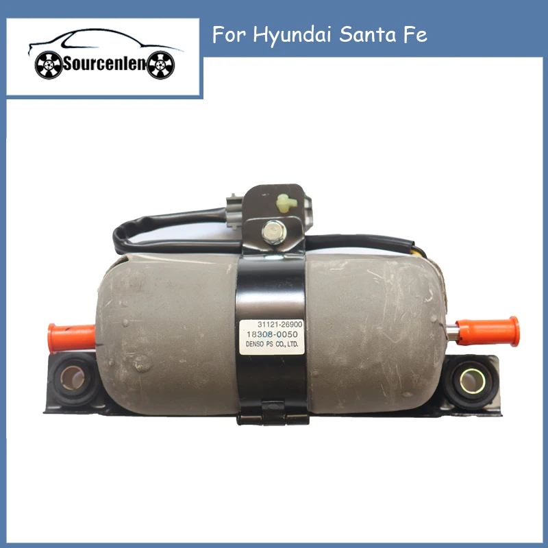 

3112126900 подлинный топливный насос в сборе для Hyundai Santa Fe 31121-26900