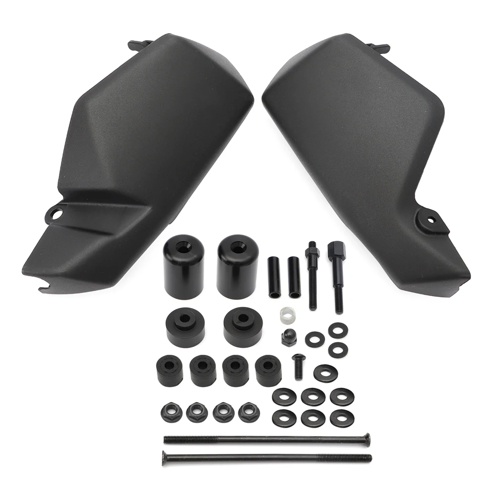 

Защита для рук мотоциклетная для Suzuki V-Строма DL650 2004 - 2022