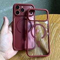 Wine red